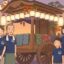 秋祭りの法被・Tシャツ、1枚から作れます|たつの・播州の祭り好きのみなさんへ